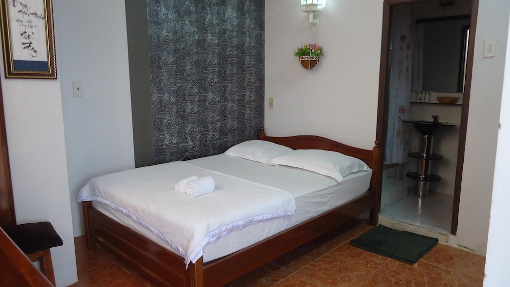 Viva Hotel Cần Thơ Zimmer foto