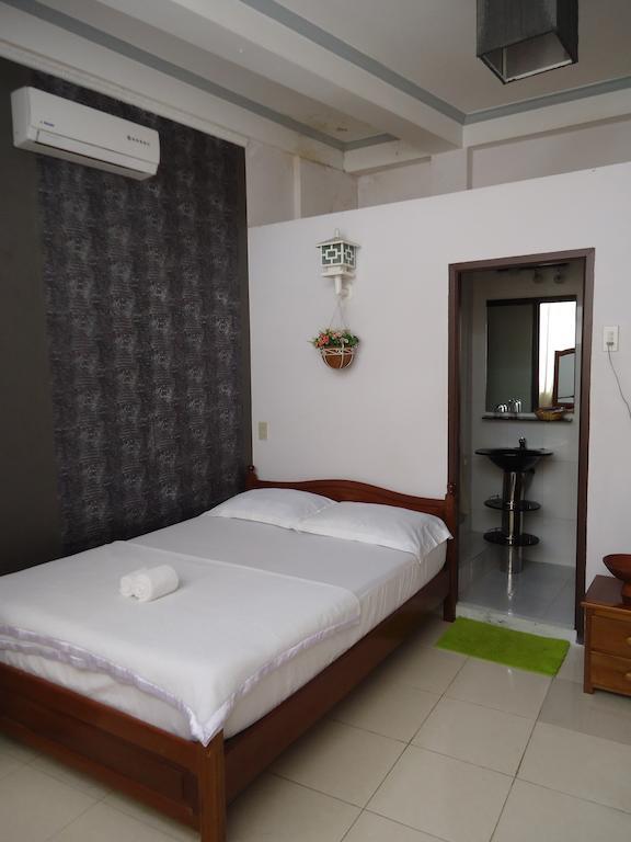 Viva Hotel Cần Thơ Exterior foto