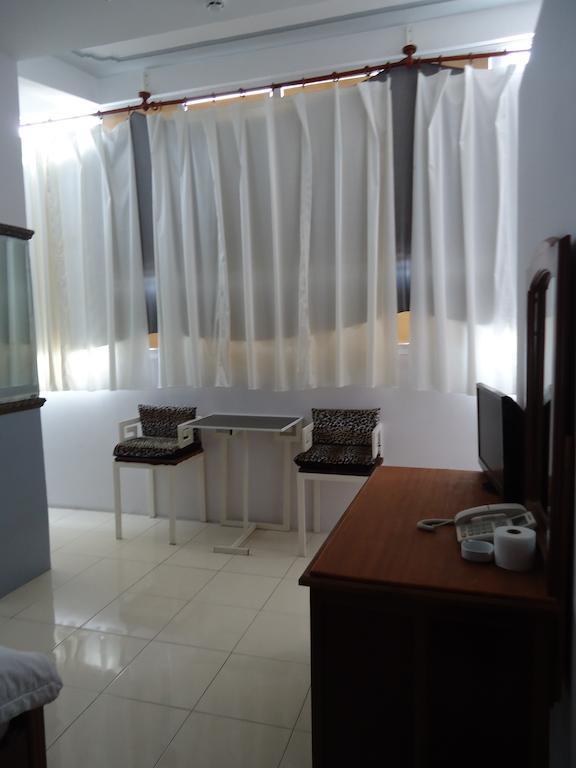Viva Hotel Cần Thơ Exterior foto