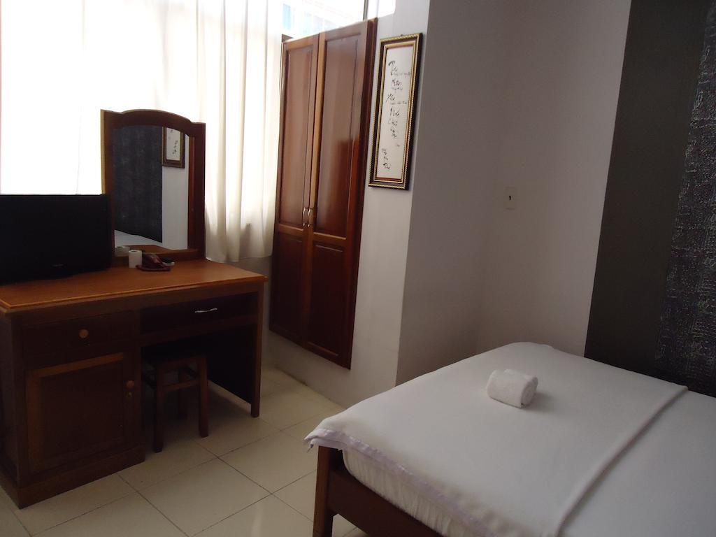 Viva Hotel Cần Thơ Zimmer foto