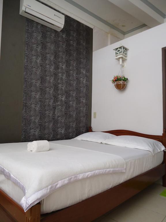 Viva Hotel Cần Thơ Exterior foto
