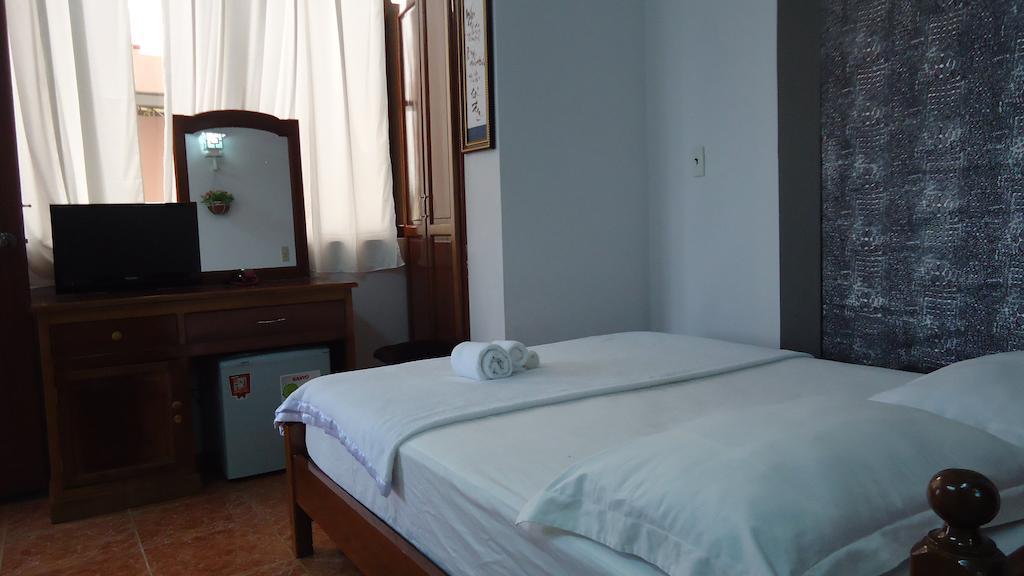Viva Hotel Cần Thơ Zimmer foto
