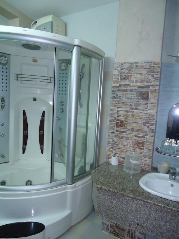 Viva Hotel Cần Thơ Zimmer foto