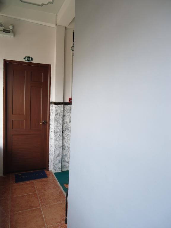 Viva Hotel Cần Thơ Exterior foto