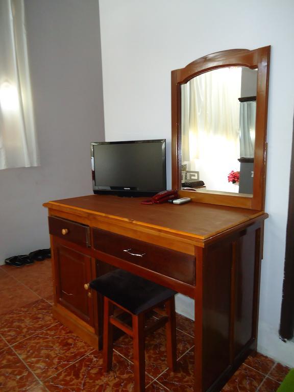 Viva Hotel Cần Thơ Zimmer foto