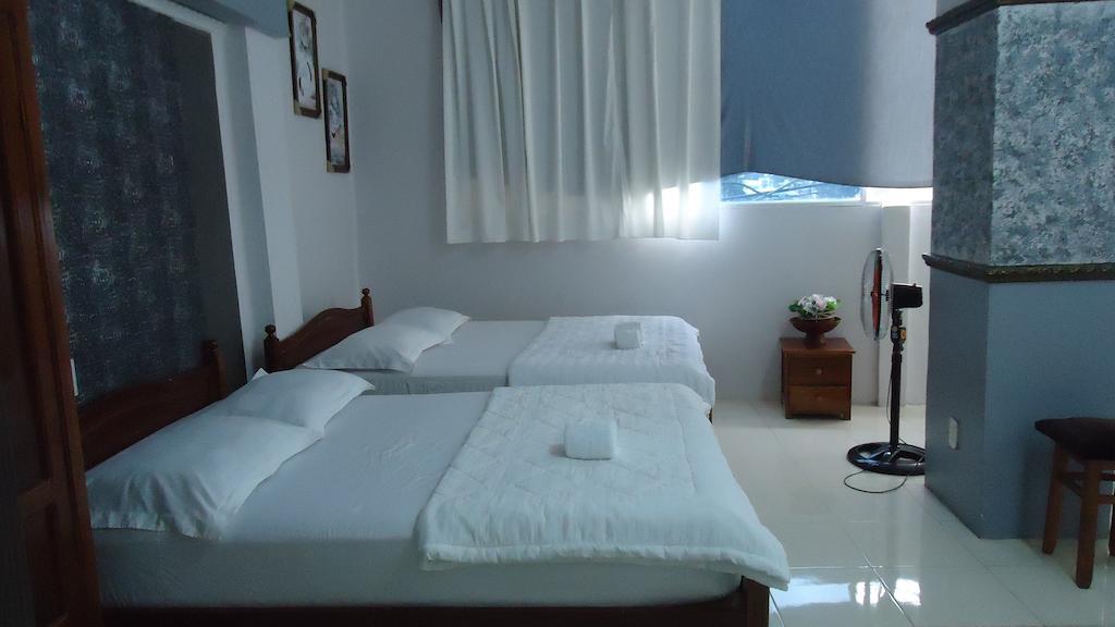 Viva Hotel Cần Thơ Zimmer foto