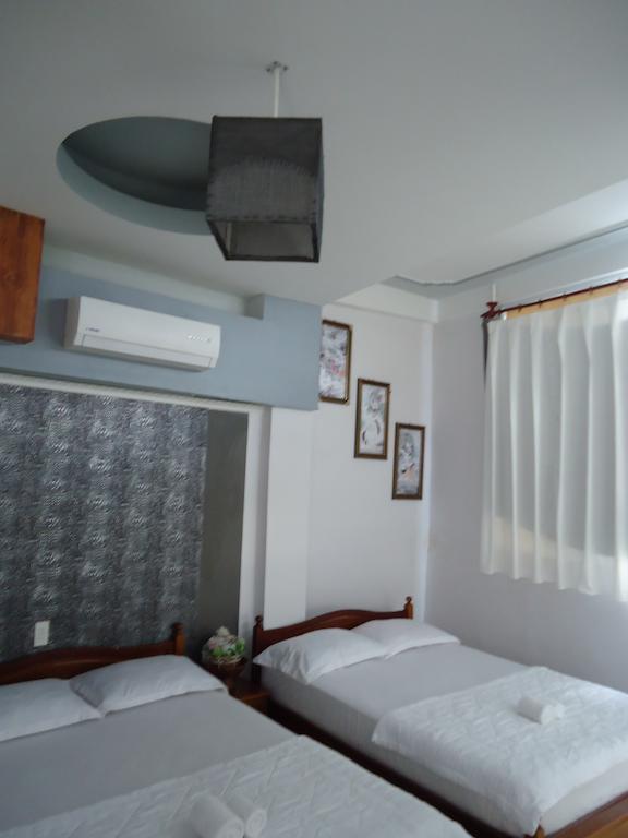 Viva Hotel Cần Thơ Exterior foto
